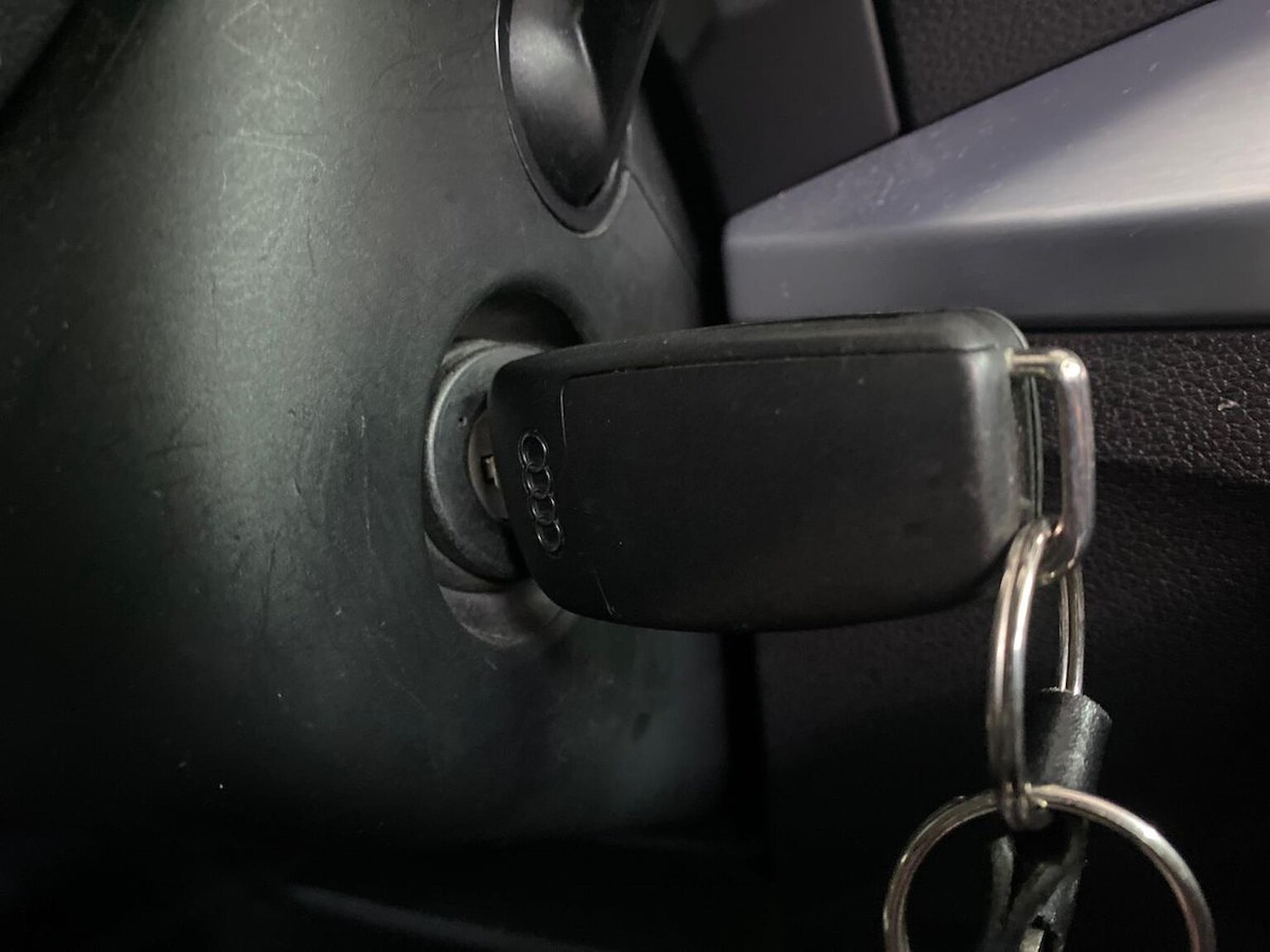 Used Audi Q2 2017 for sale - 76725798: Photo 22