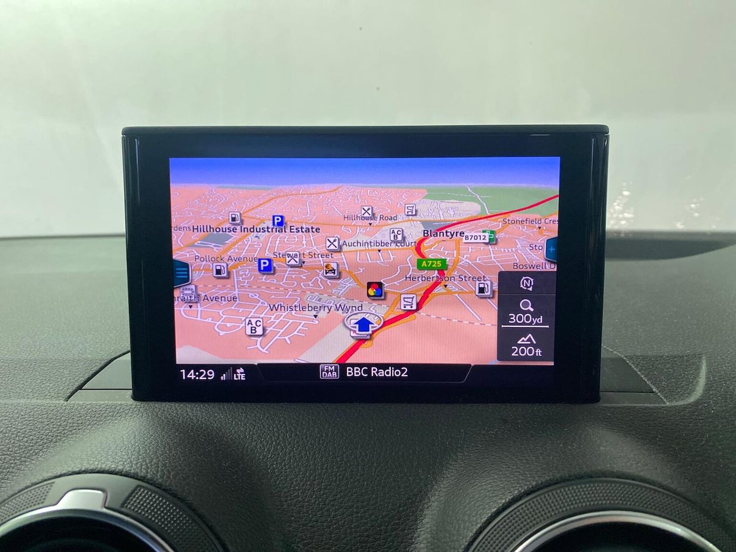 Used Audi Q2 2017 for sale - 76725798: Photo 24