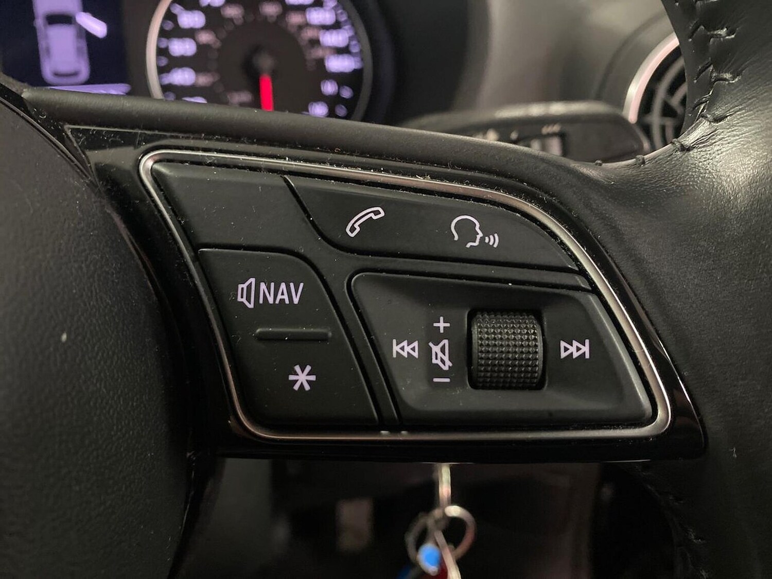 Used Audi Q2 2017 for sale - 76725798: Photo 26