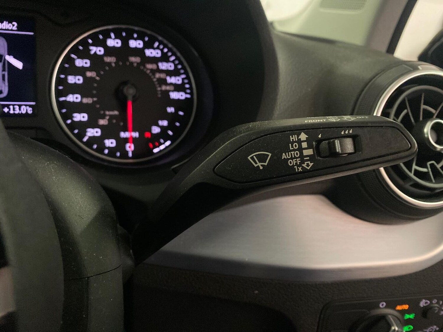 Used Audi Q2 2017 for sale - 76725798: Photo 28