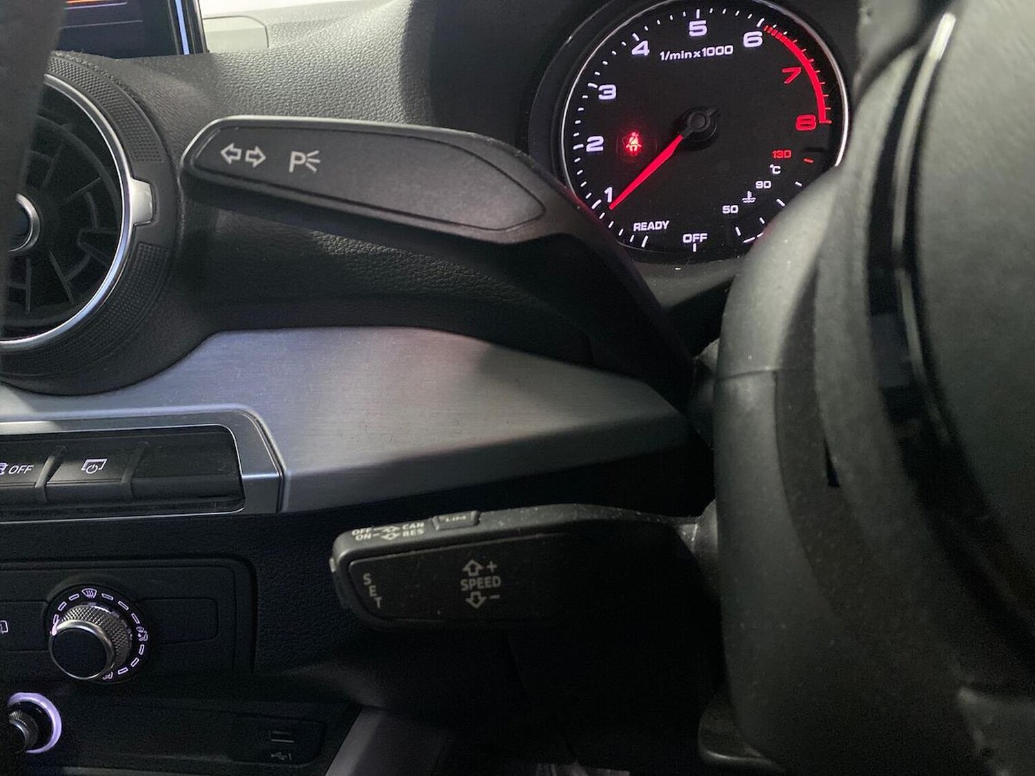 Used Audi Q2 2017 for sale - 76725798: Photo 29