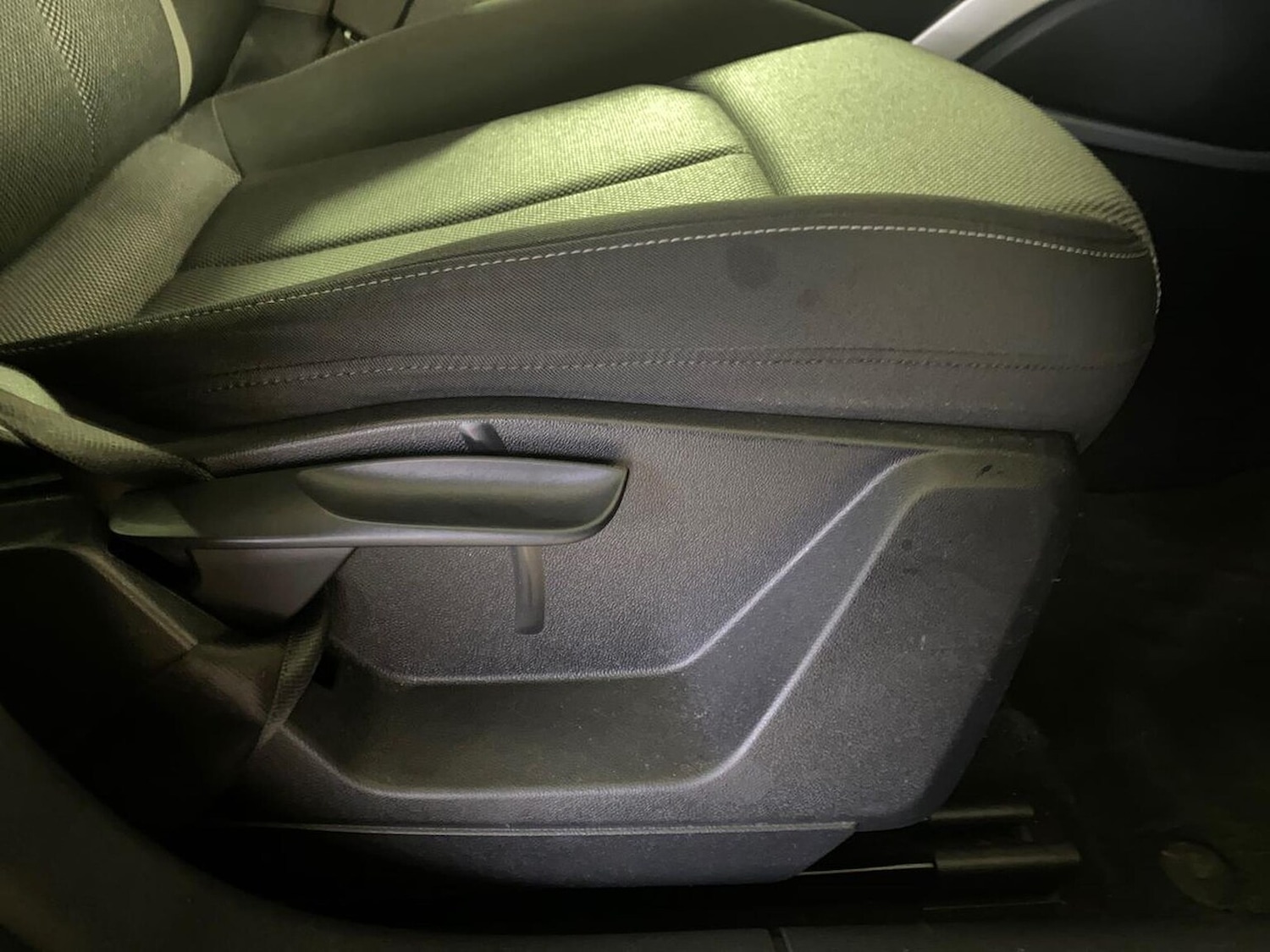 Used Audi Q2 2017 for sale - 76725798: Photo 30