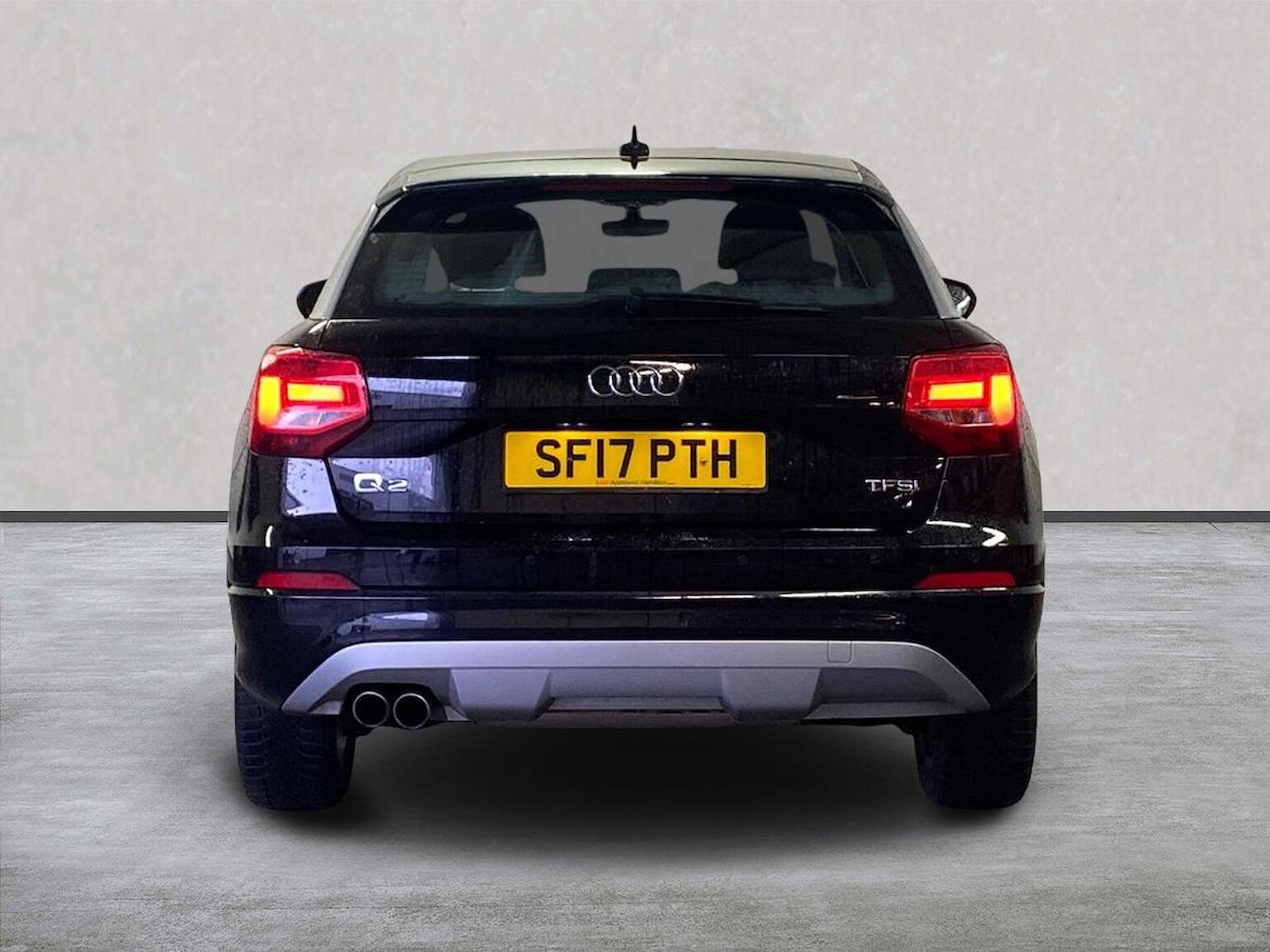 Used Audi Q2 2017 for sale - 76725798: Photo 4