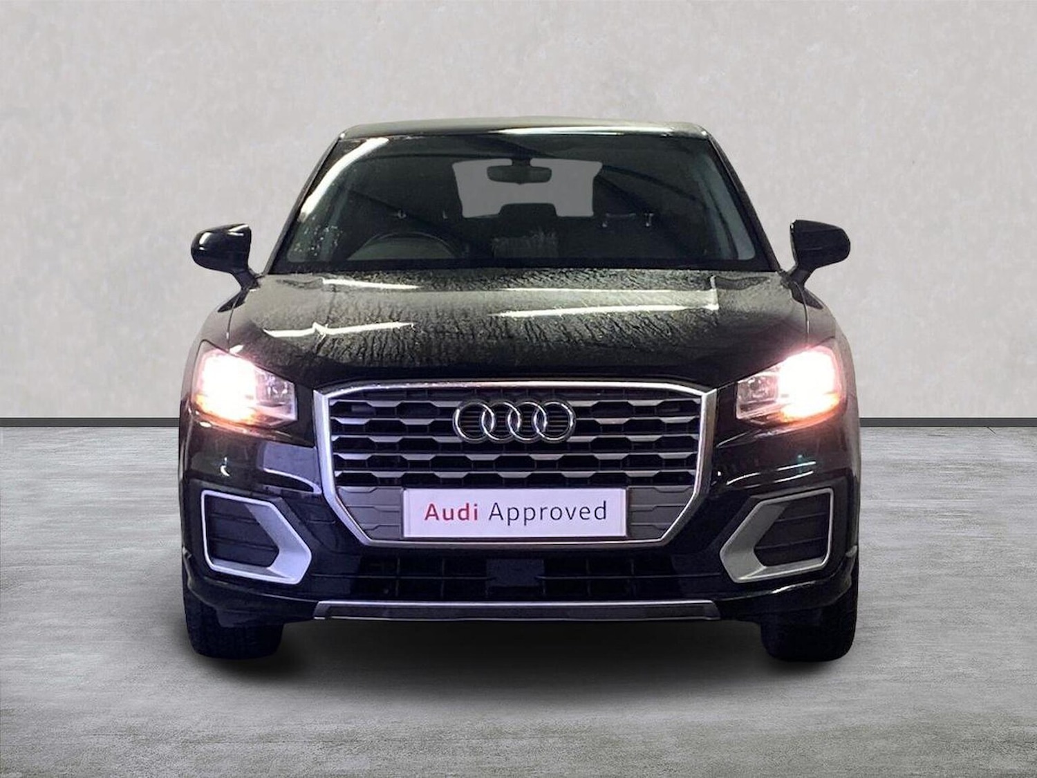 Used Audi Q2 2017 for sale - 76725798: Photo 5
