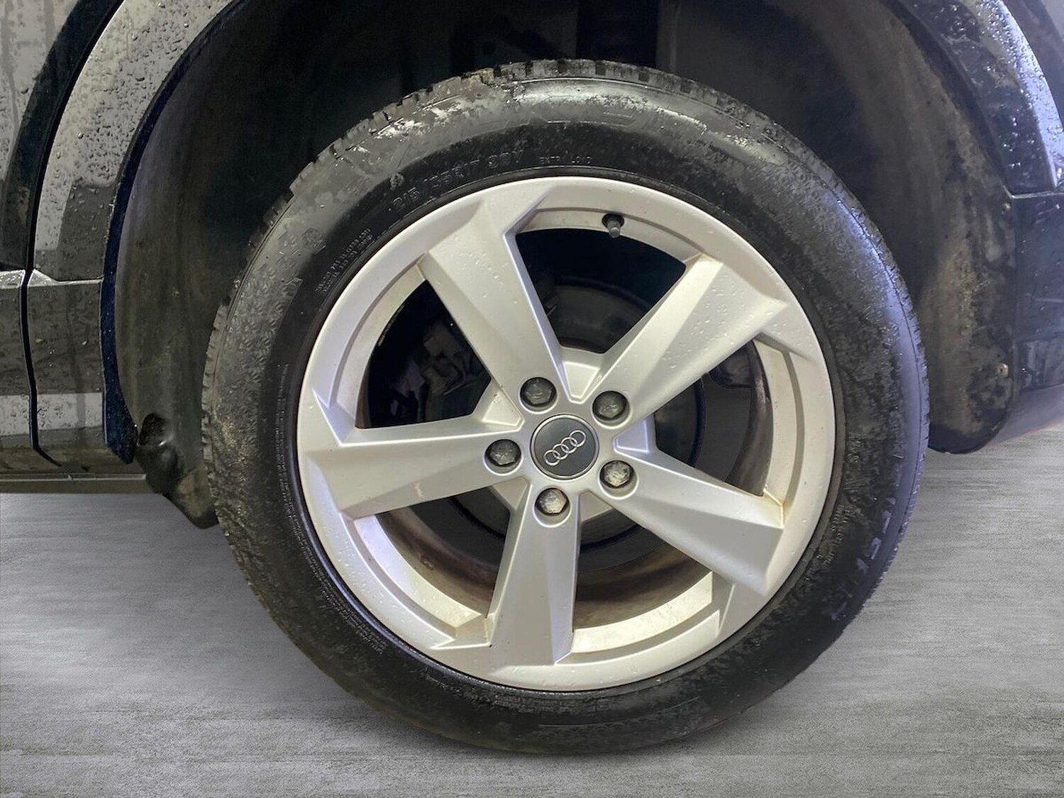 Used Audi Q2 2017 for sale - 76725798: Photo 6