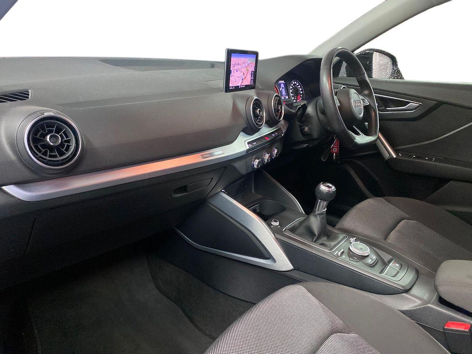 Used Audi Q2 2017 for sale - 76725798: Photo 7