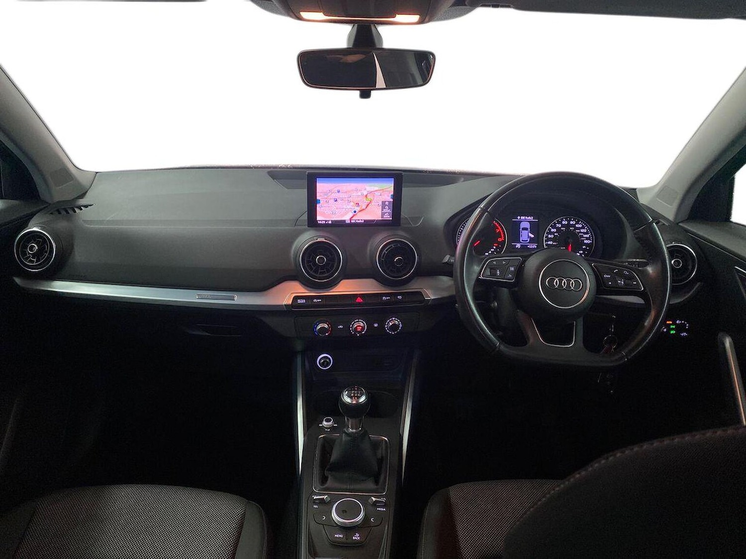 Used Audi Q2 2017 for sale - 76725798: Photo 8