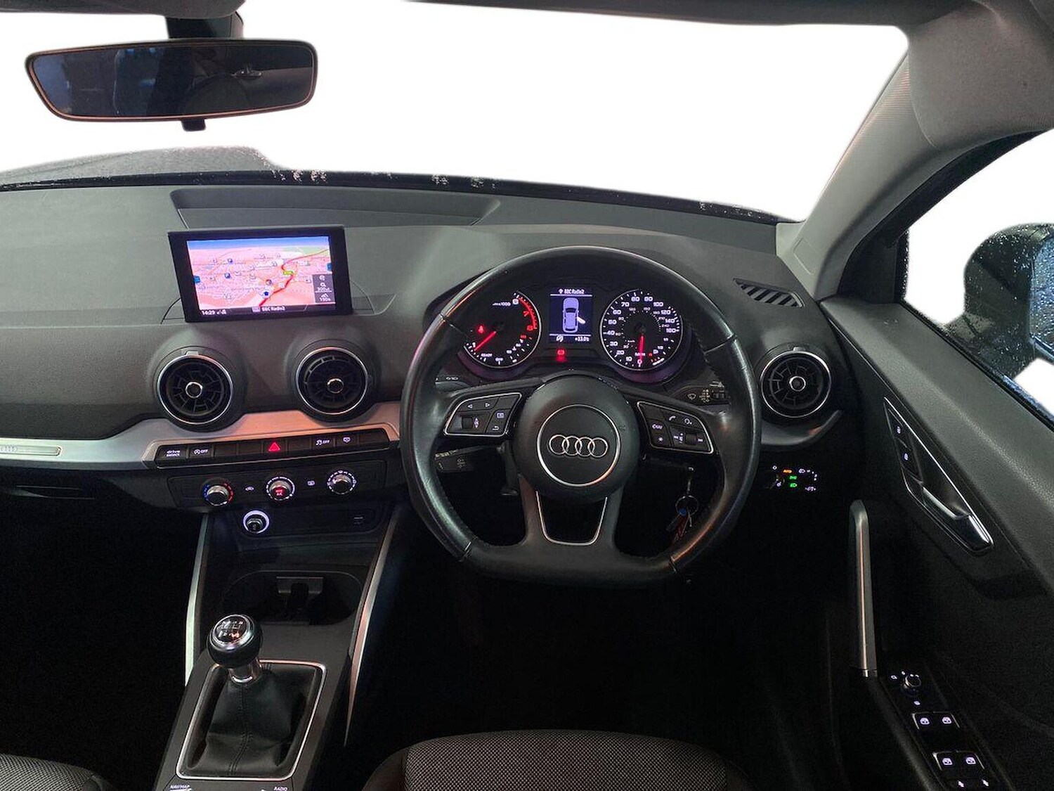 Used Audi Q2 2017 for sale - 76725798: Photo 9