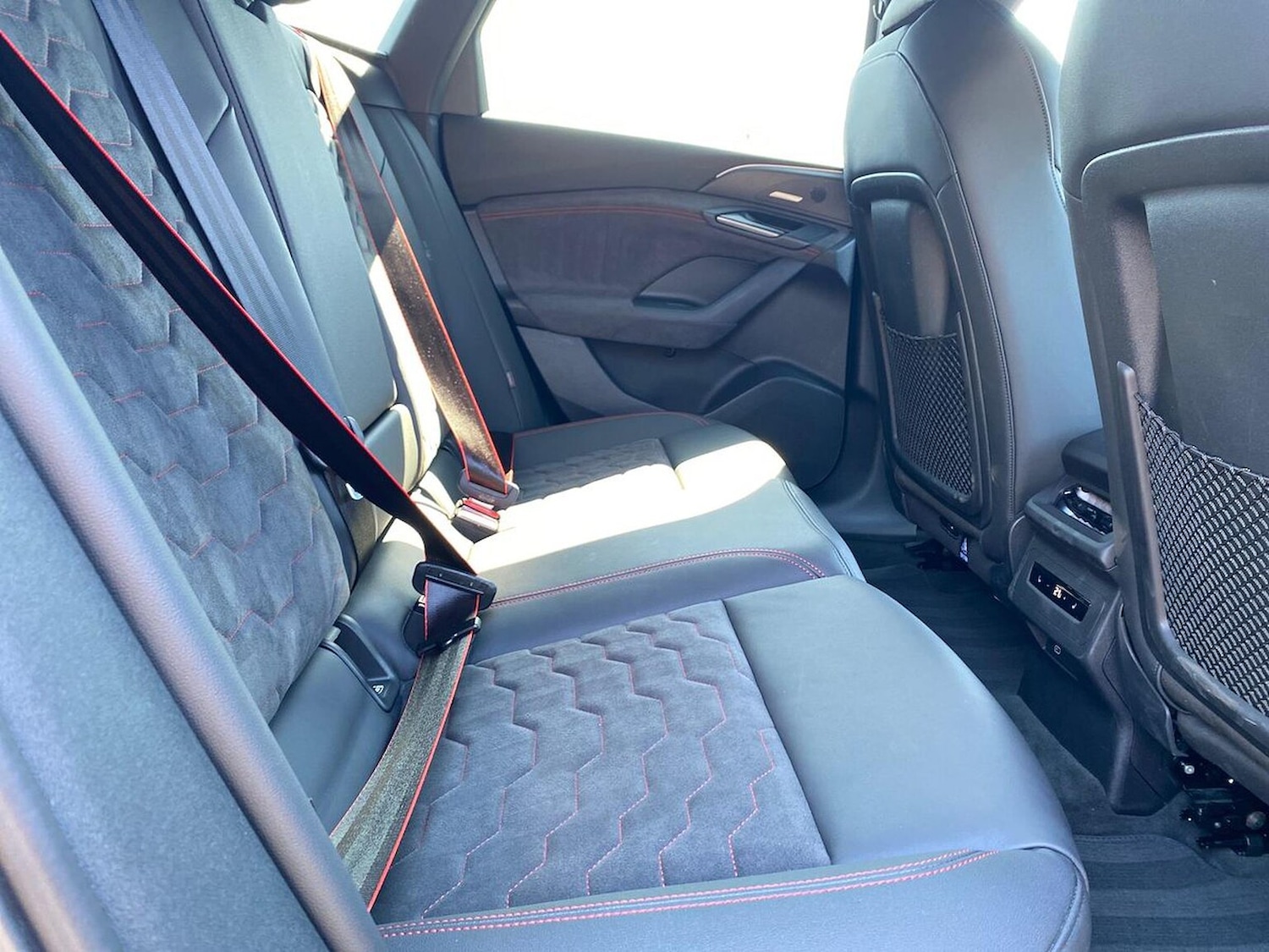 Used Audi A6 2025 for sale - 76159499: Photo 16