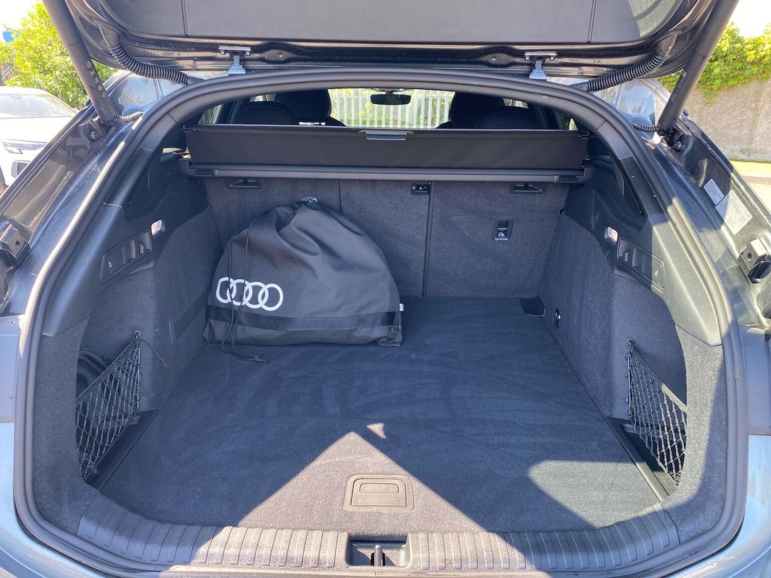 Used Audi A6 2025 for sale - 76159499: Photo 17