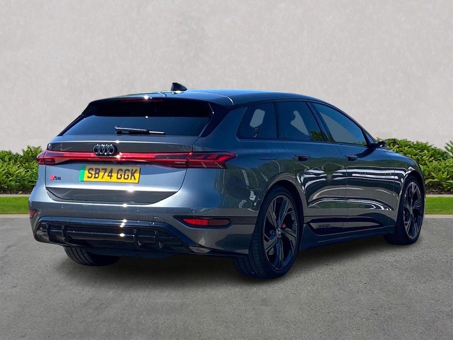 Used Audi A6 2025 for sale - 76159499: Photo 18