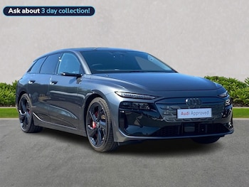 Audi - A6