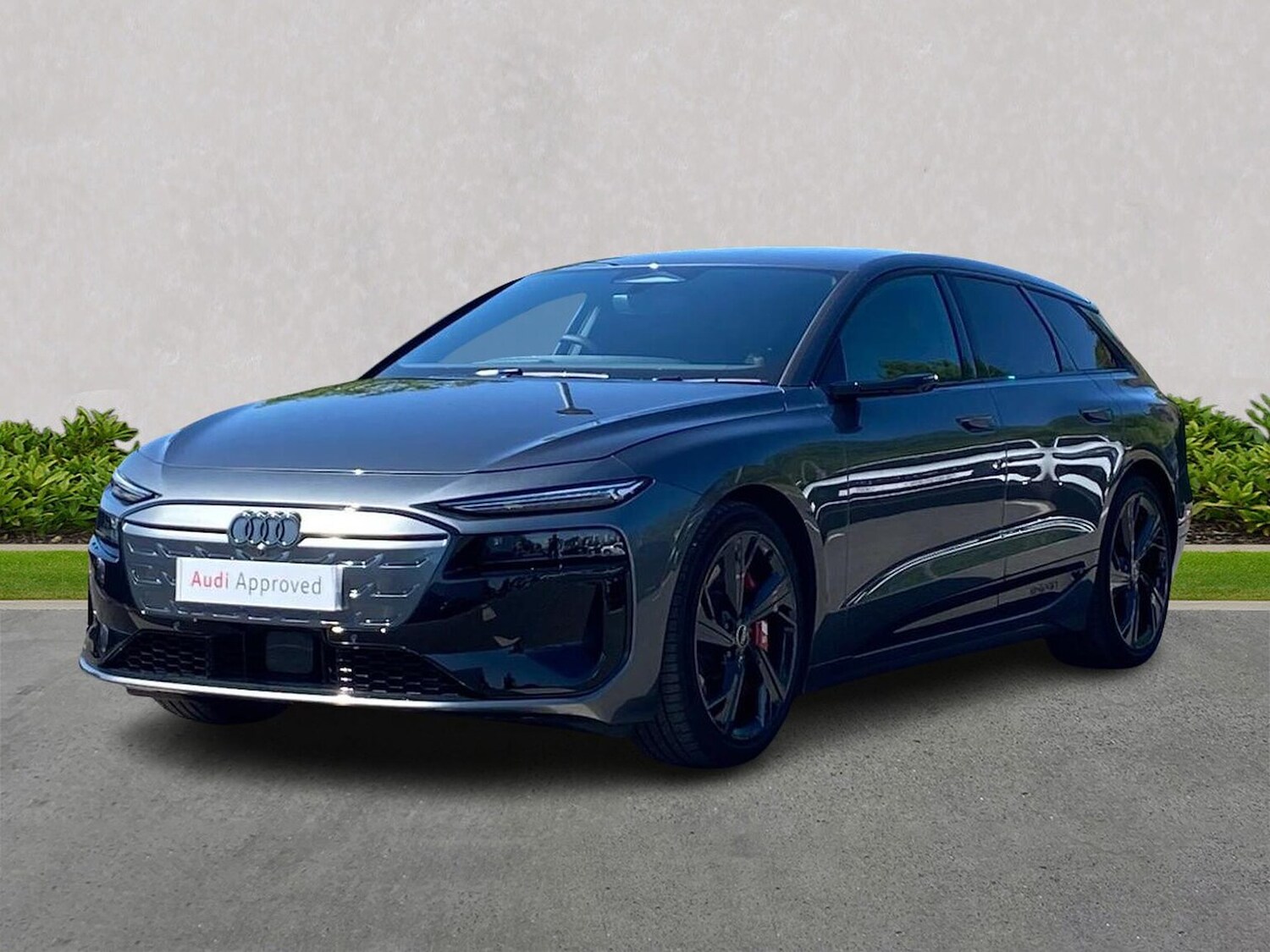 Used Audi A6 2025 for sale - 76159499: Photo 20