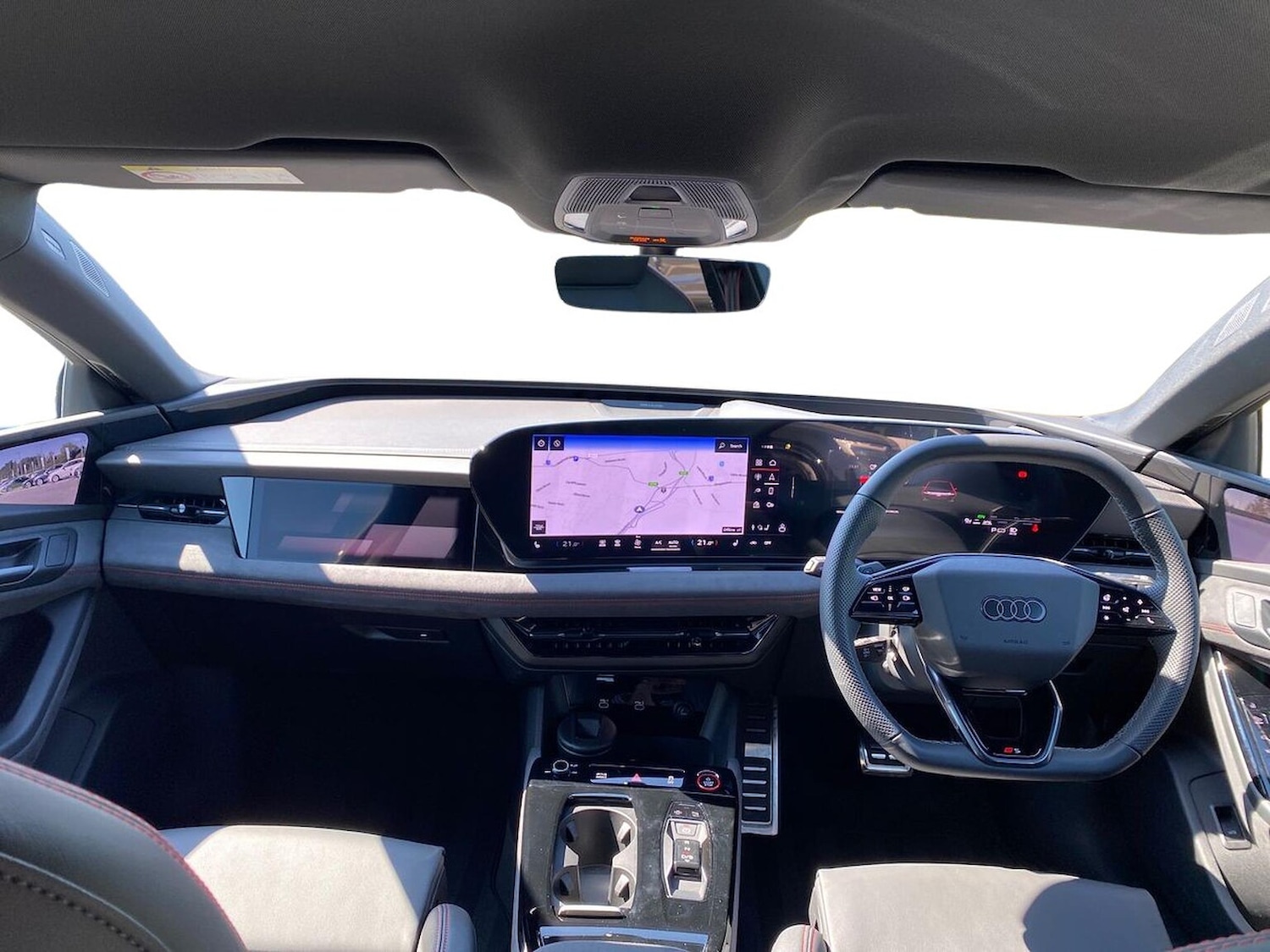 Used Audi A6 2025 for sale - 76159499: Photo 8