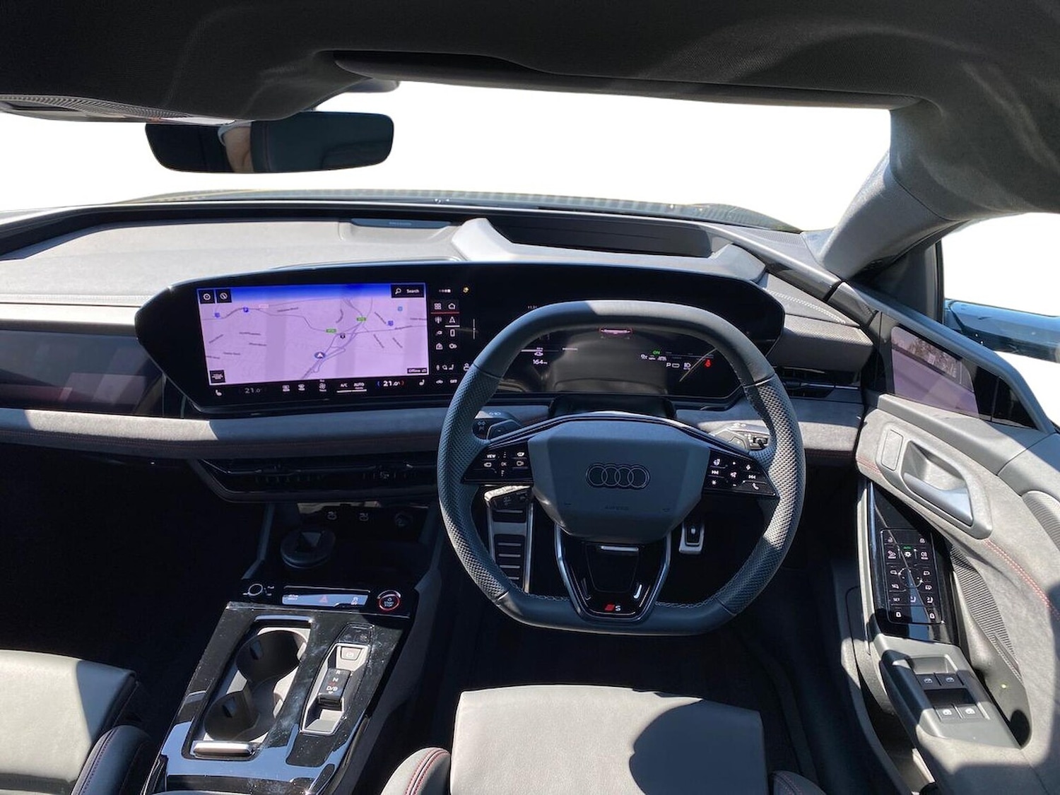 Used Audi A6 2025 for sale - 76159499: Photo 9