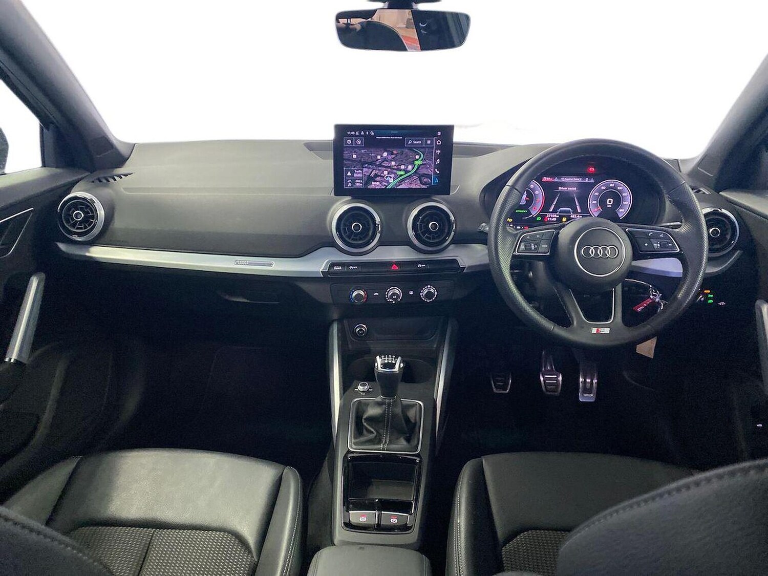 Used Audi Q2 2024 for sale - 78193110: Photo 10