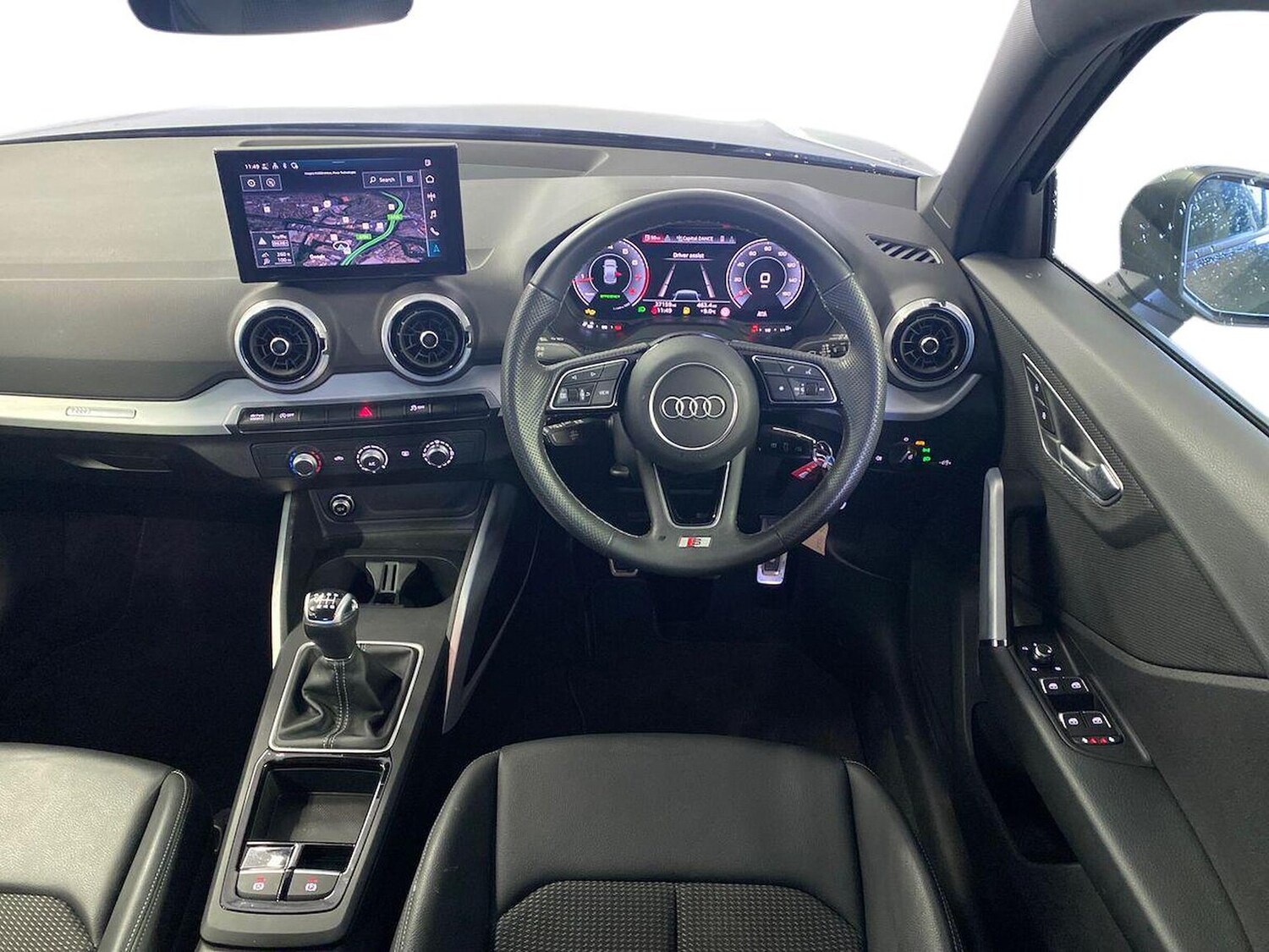 Used Audi Q2 2024 for sale - 78193110: Photo 11