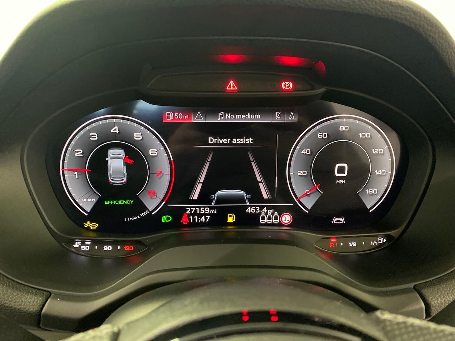 Used Audi Q2 2024 for sale - 78193110: Photo 12