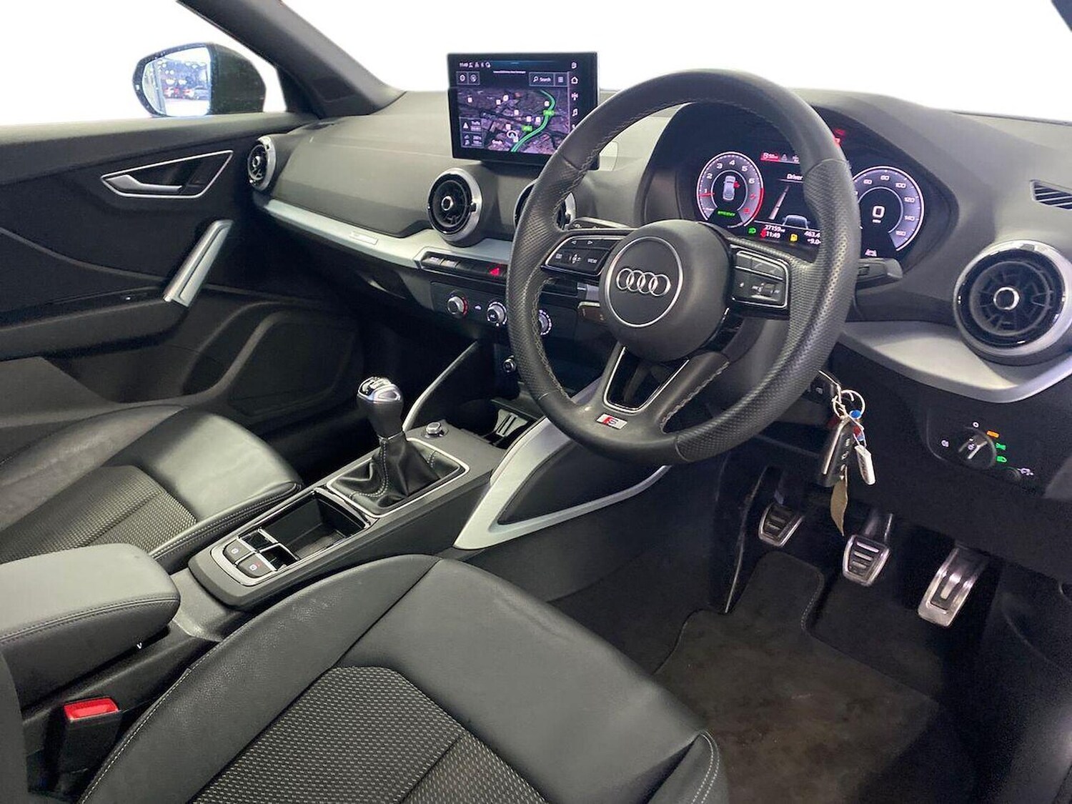 Used Audi Q2 2024 for sale - 78193110: Photo 17