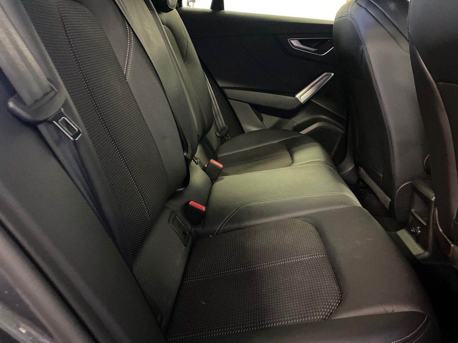 Used Audi Q2 2024 for sale - 78193110: Photo 18