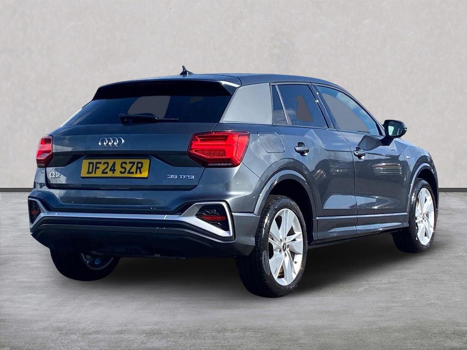 Used Audi Q2 2024 for sale - 78193110: Photo 20
