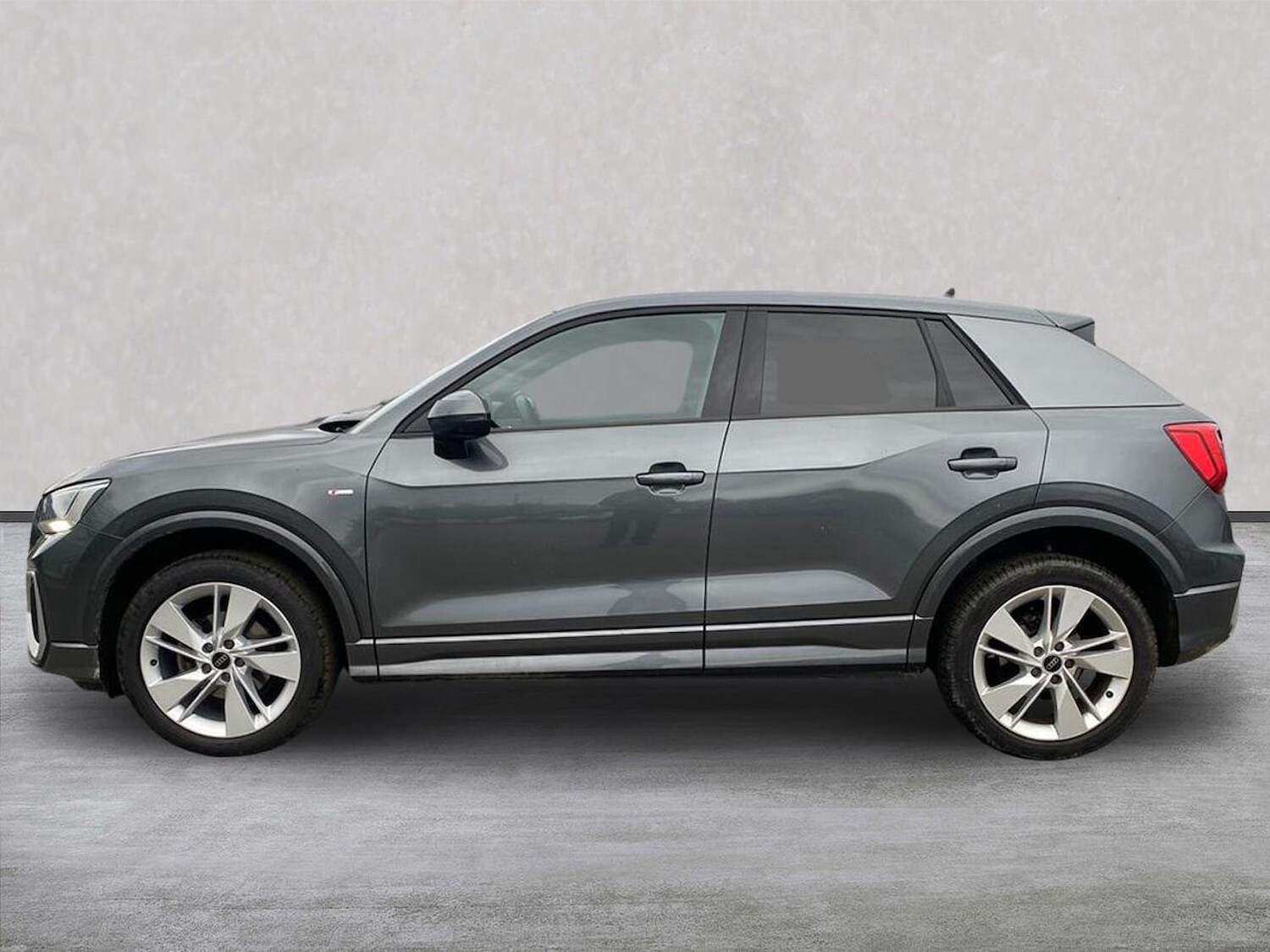 Used Audi Q2 2024 for sale - 78193110: Photo 21