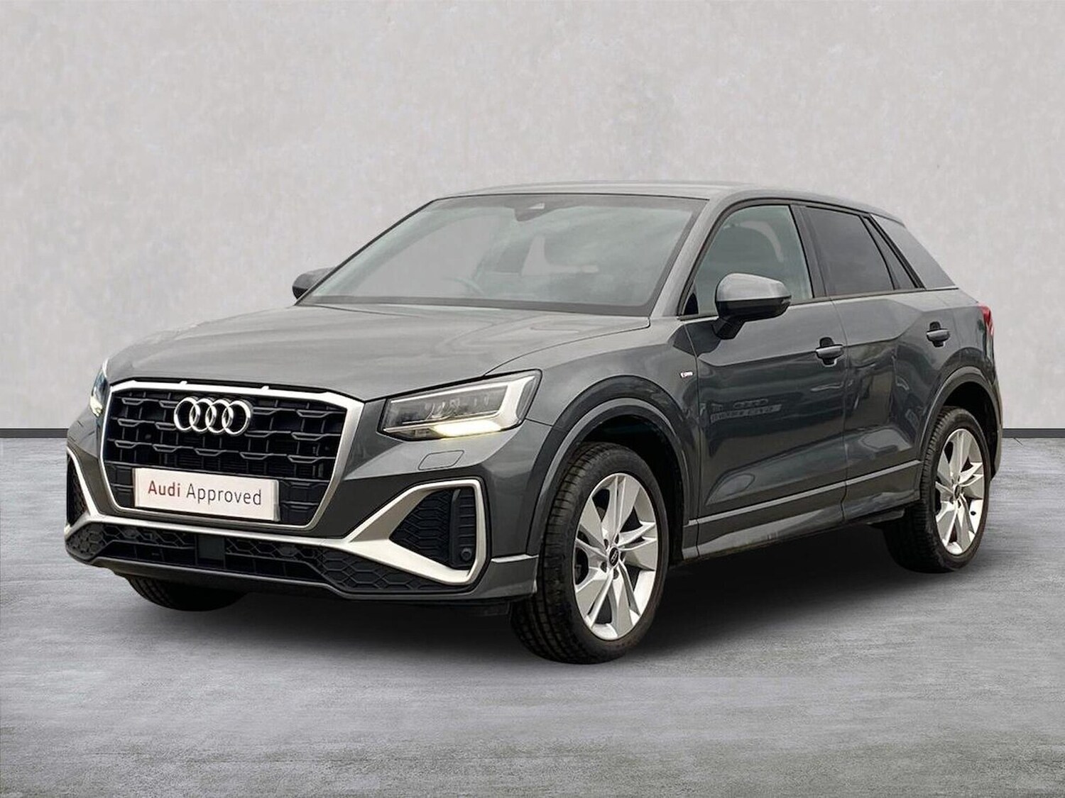 Used Audi Q2 2024 for sale - 78193110: Photo 22