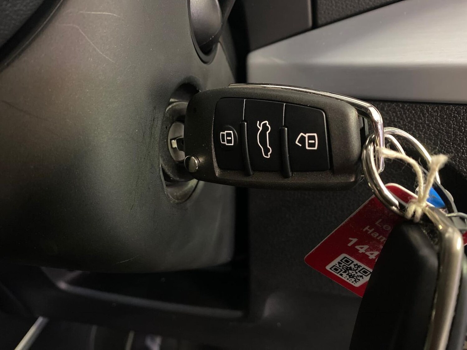 Used Audi Q2 2024 for sale - 78193110: Photo 24