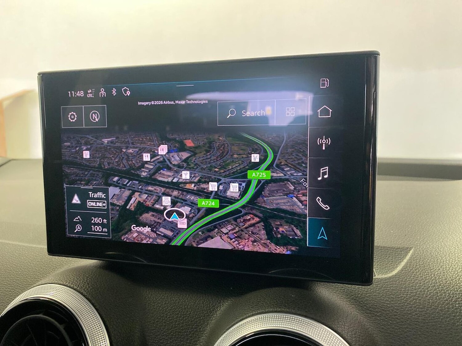 Used Audi Q2 2024 for sale - 78193110: Photo 26