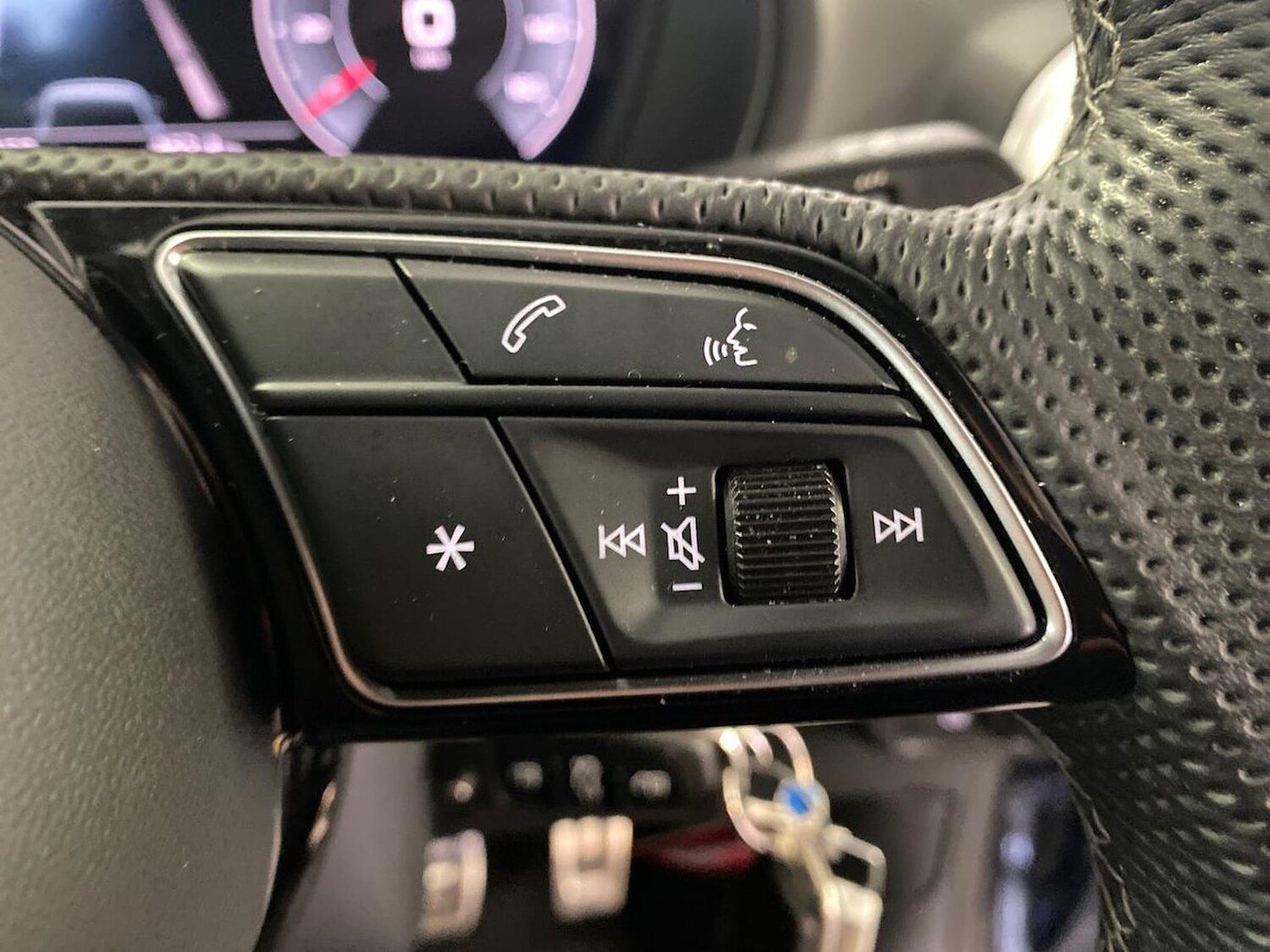 Used Audi Q2 2024 for sale - 78193110: Photo 28