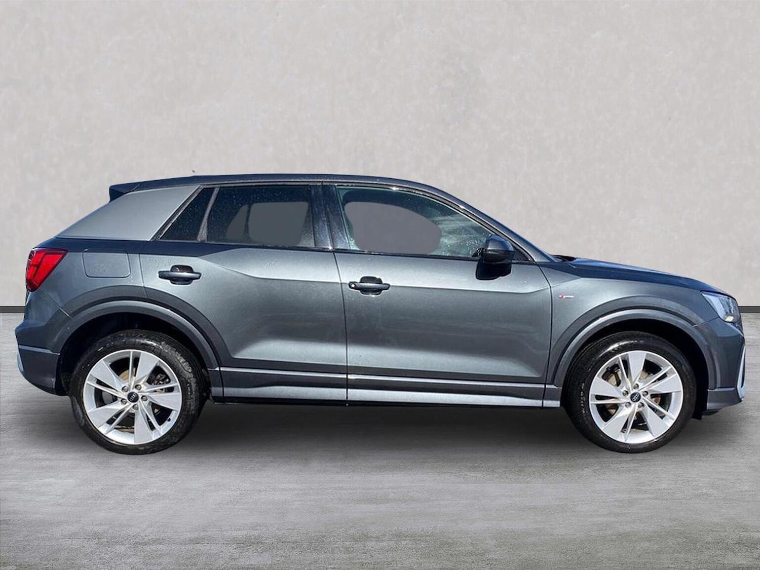 Used Audi Q2 2024 for sale - 78193110: Photo 5