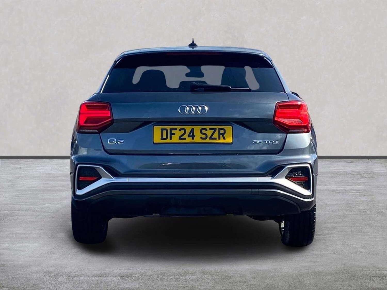 Used Audi Q2 2024 for sale - 78193110: Photo 6