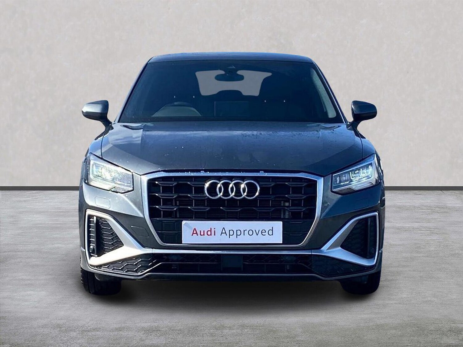 Used Audi Q2 2024 for sale - 78193110: Photo 7