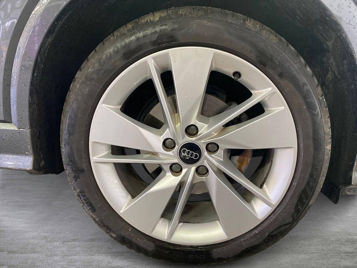 Used Audi Q2 2024 for sale - 78193110: Photo 8