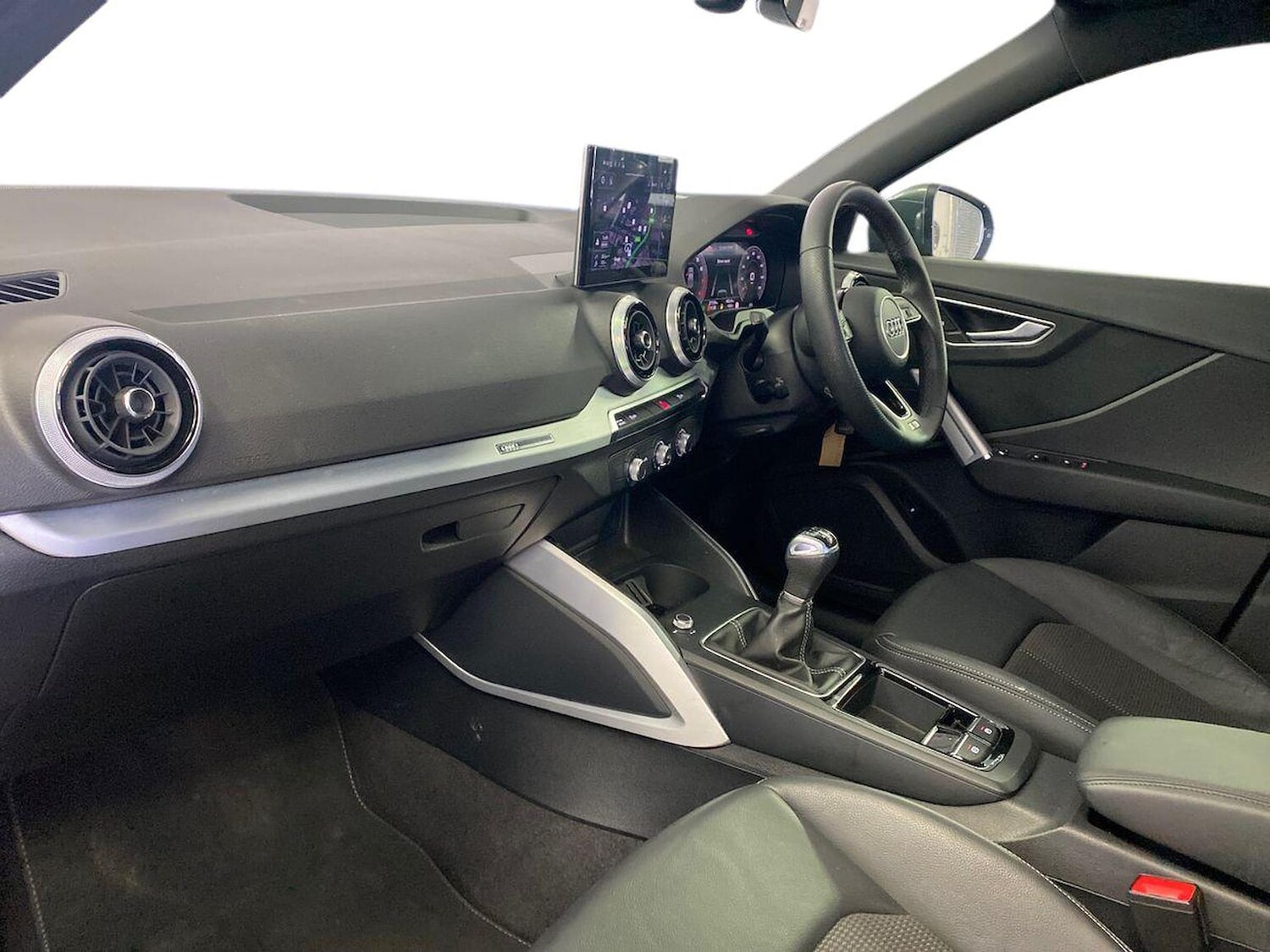 Used Audi Q2 2024 for sale - 78193110: Photo 9