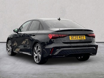 Used Audi A3 2025 for sale - 79542810: Photo