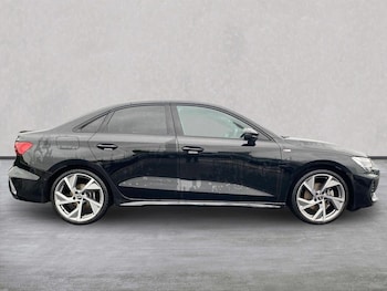 Used Audi A3 2025 for sale - 79542810: Photo