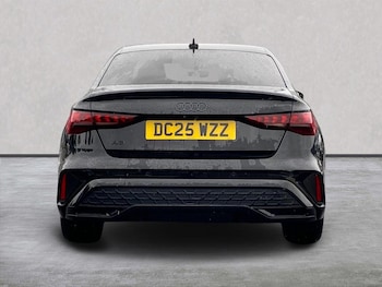 Used Audi A3 2025 for sale - 79542810: Photo