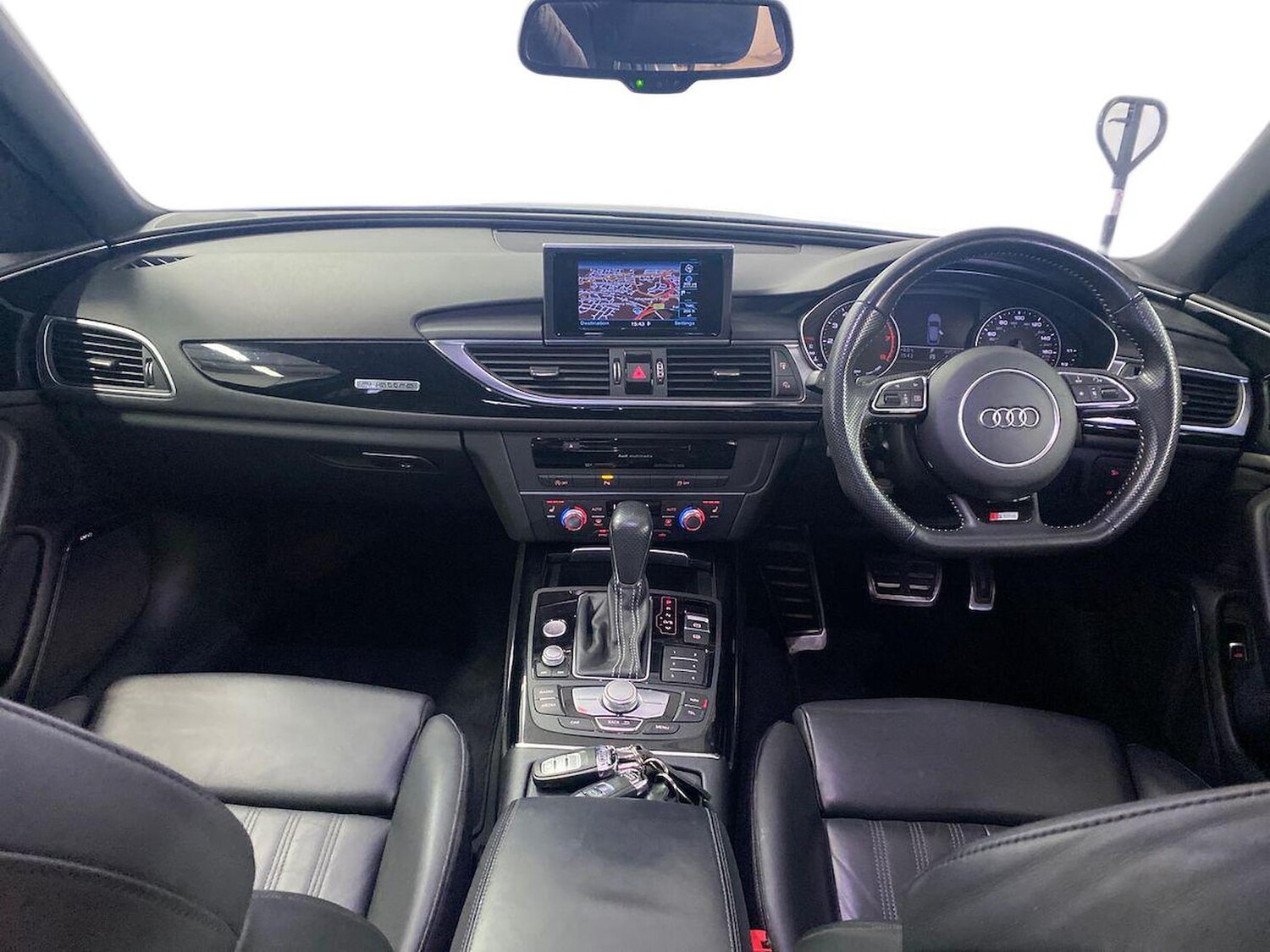 Used Audi A6 2018 for sale - 78193060: Photo 10