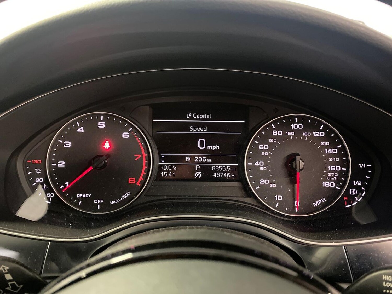 Used Audi A6 2018 for sale - 78193060: Photo 12