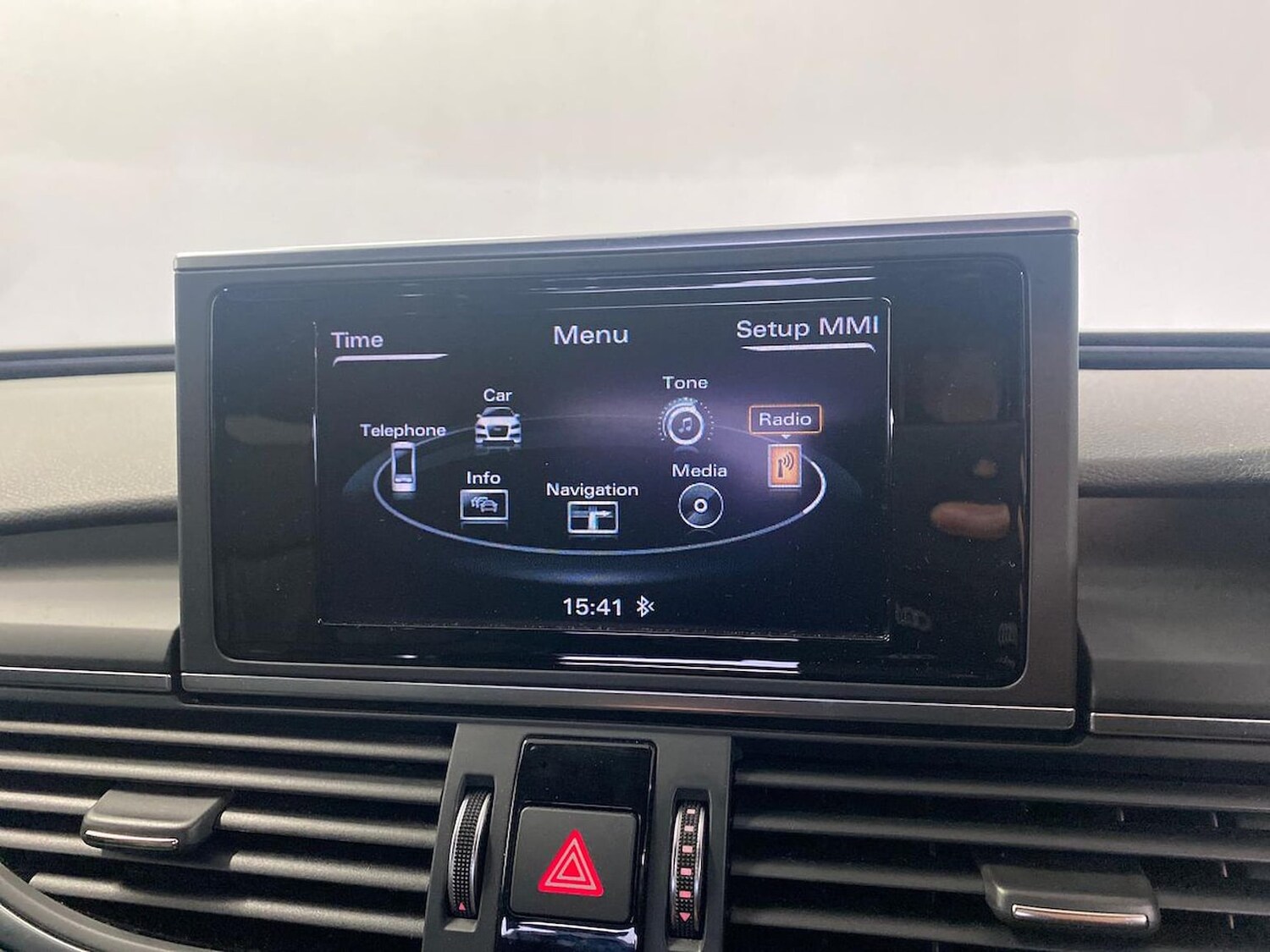 Used Audi A6 2018 for sale - 78193060: Photo 13