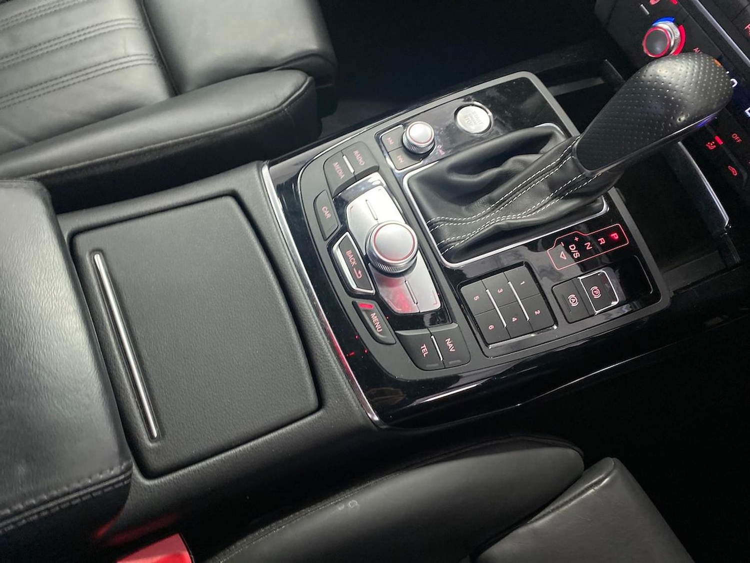 Used Audi A6 2018 for sale - 78193060: Photo 15