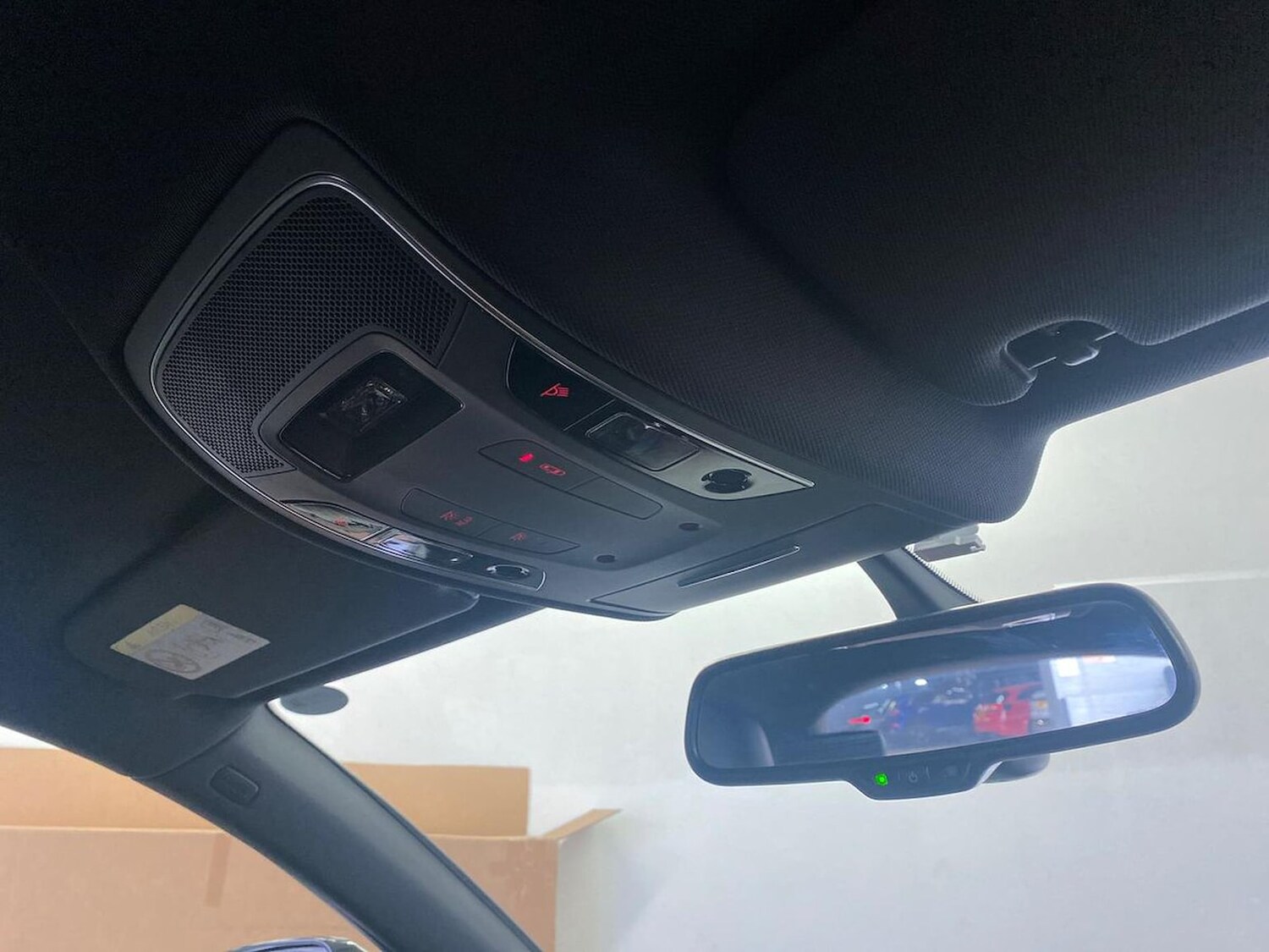 Used Audi A6 2018 for sale - 78193060: Photo 16