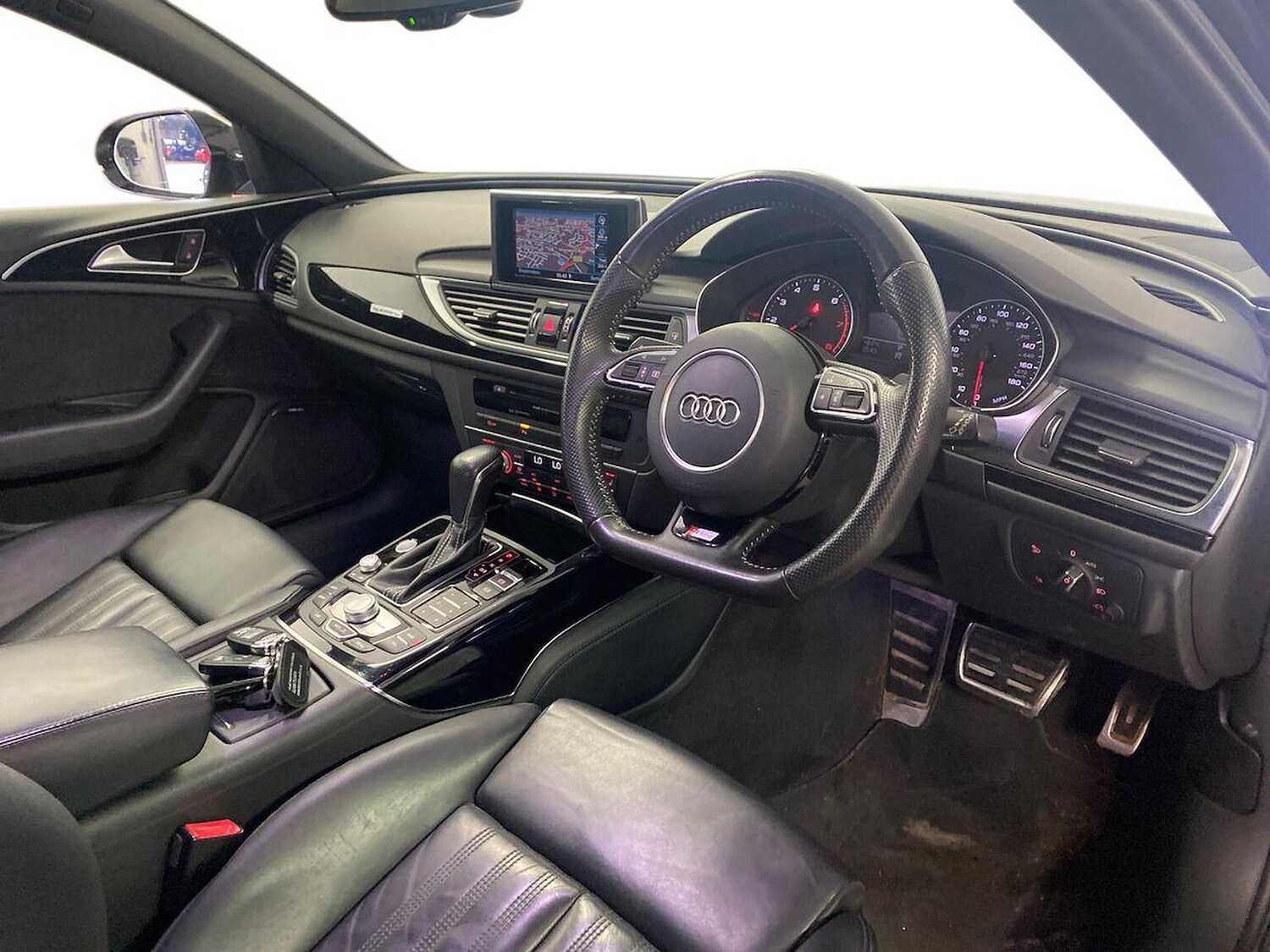 Used Audi A6 2018 for sale - 78193060: Photo 17