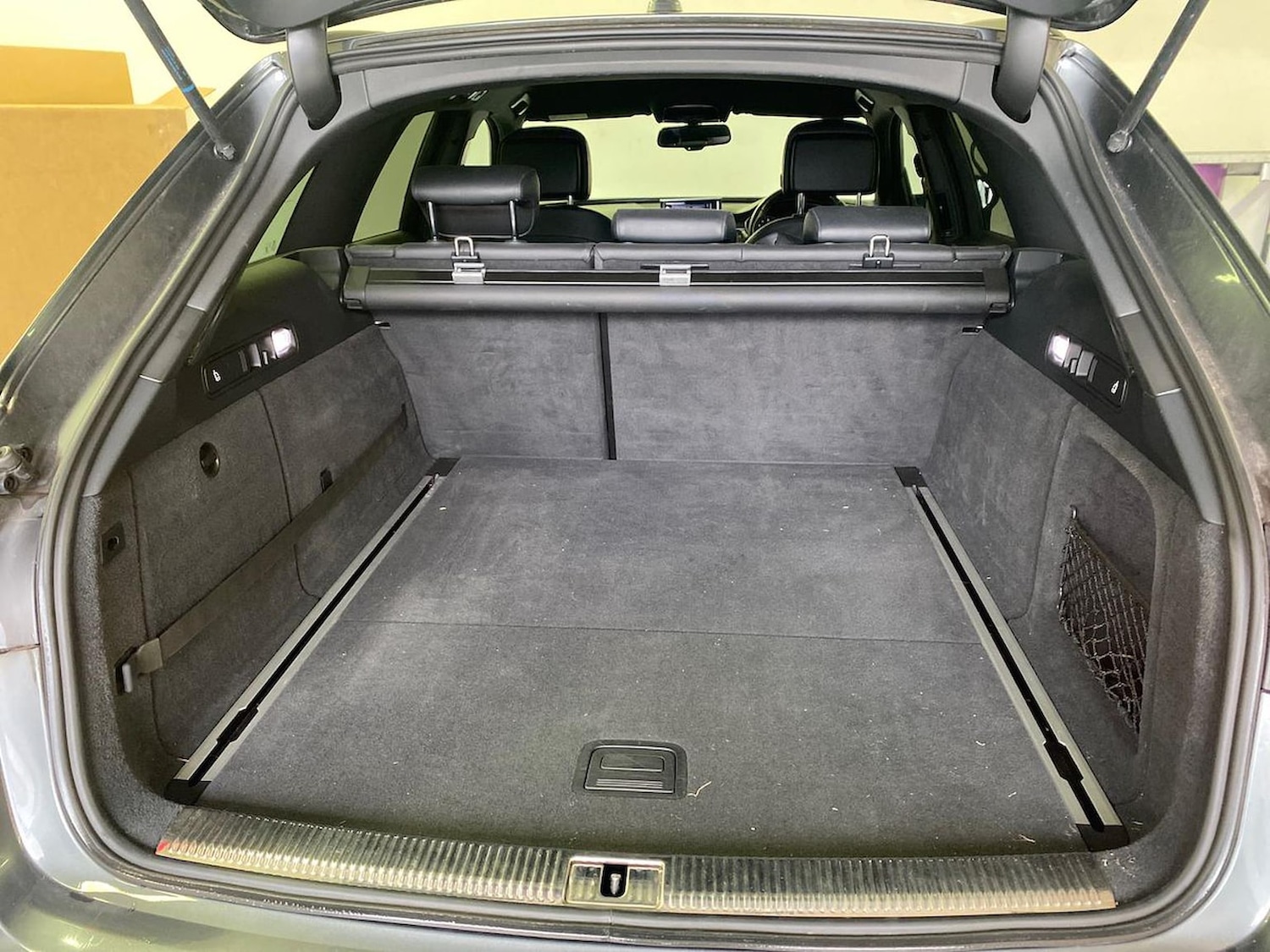 Used Audi A6 2018 for sale - 78193060: Photo 19