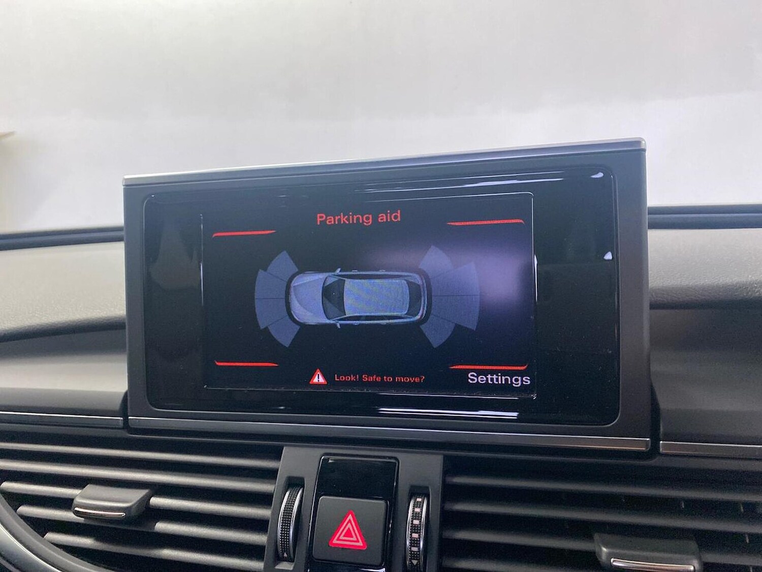 Used Audi A6 2018 for sale - 78193060: Photo 25