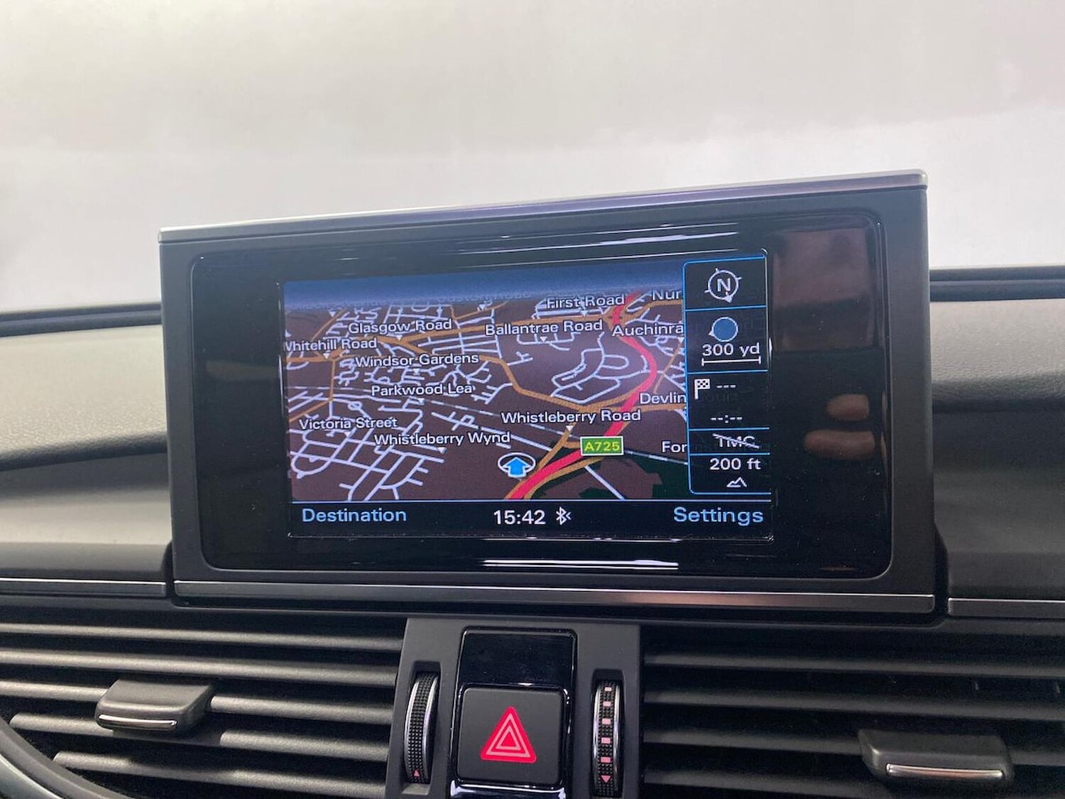 Used Audi A6 2018 for sale - 78193060: Photo 26