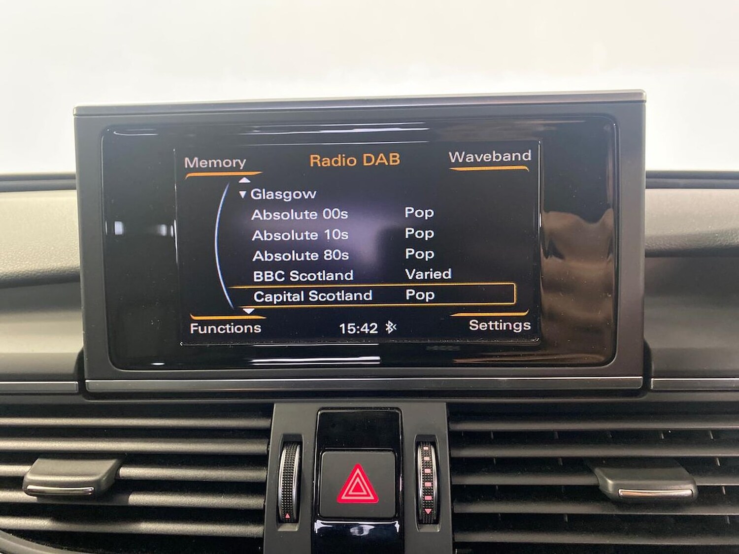 Used Audi A6 2018 for sale - 78193060: Photo 27