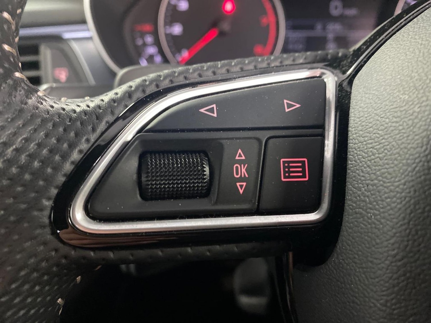 Used Audi A6 2018 for sale - 78193060: Photo 29