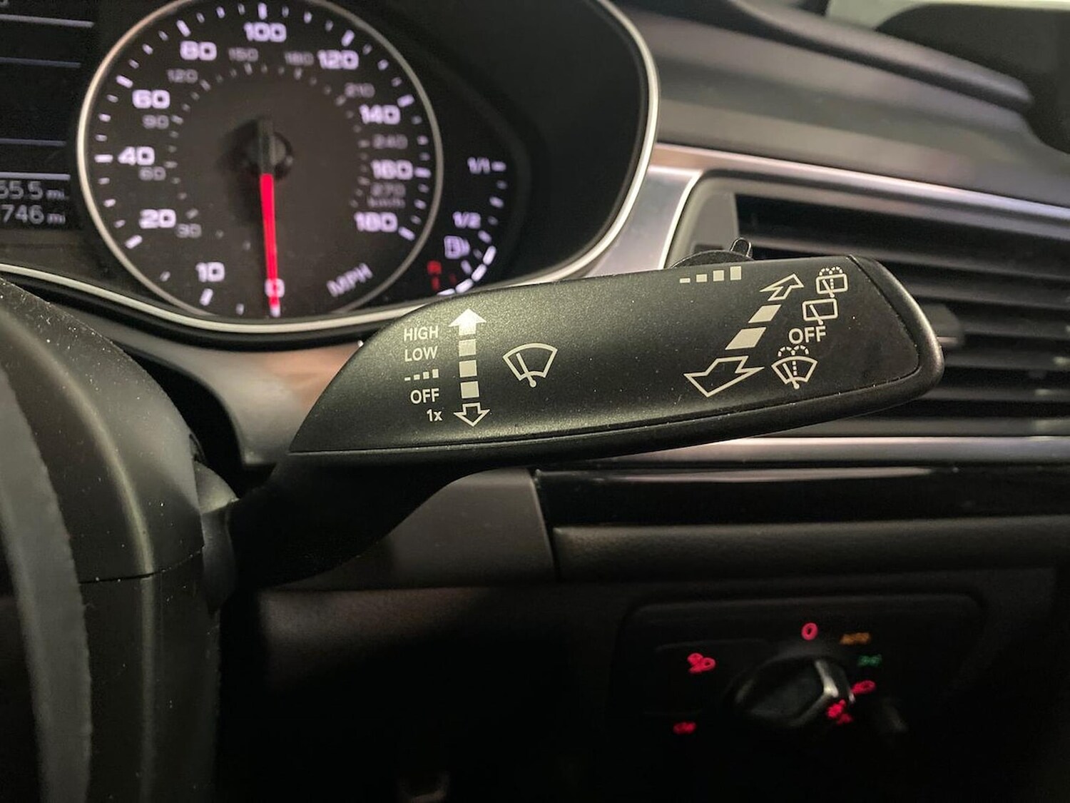 Used Audi A6 2018 for sale - 78193060: Photo 30